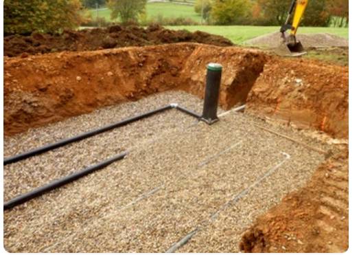 Dml constructions fosse septique à Aix en Provence et les alentours