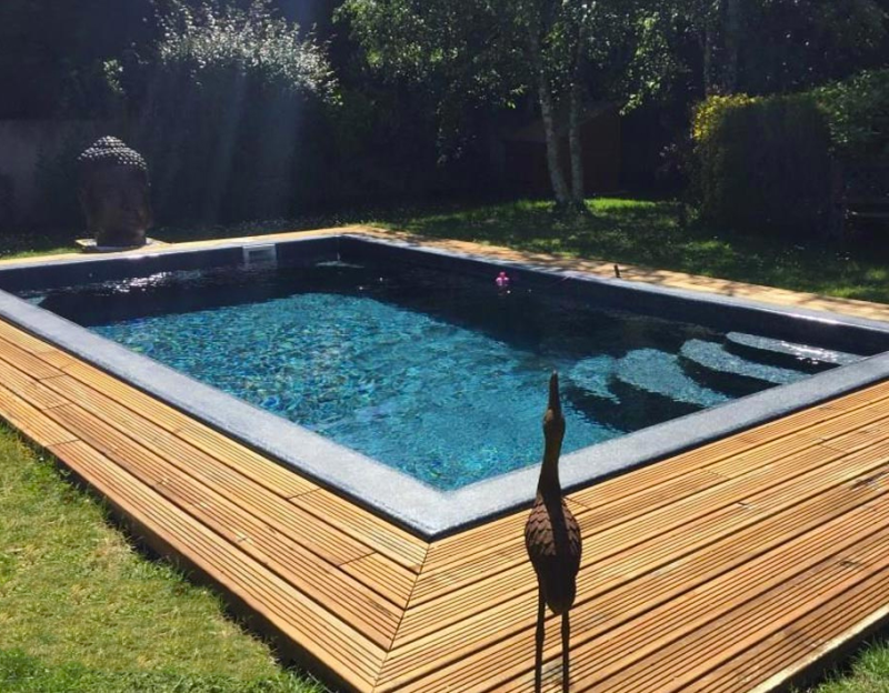 Notre Piscine coque Platinium 6